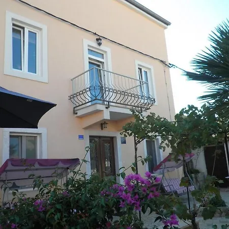Lzs Mali Lošinj