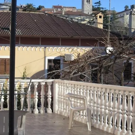 Lzs * Mali Lošinj