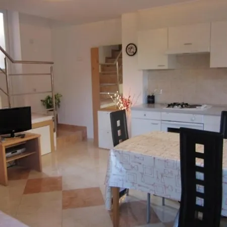 Lejlighed Lzs Mali Lošinj