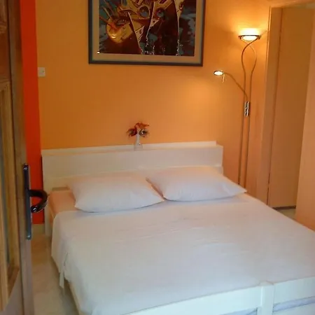 Lzs Lejlighed Mali Lošinj